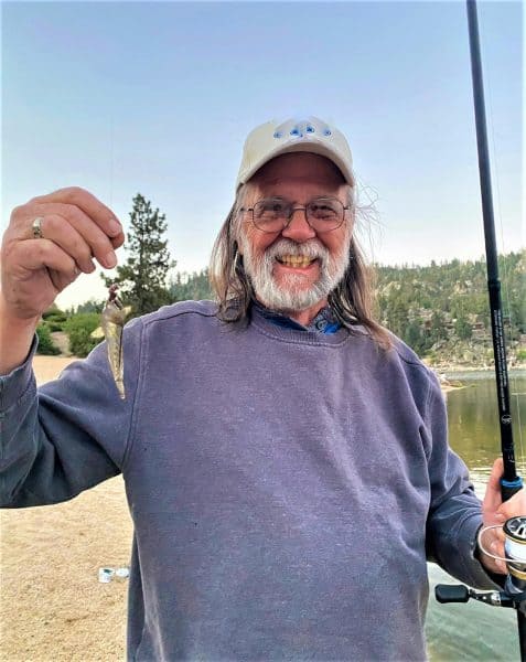 Grab A Bigger Plate & Go After The Whales 1 Whales require a bigger plate mentality