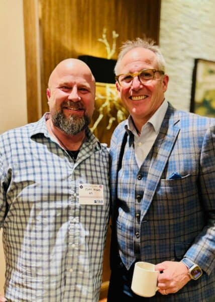 Differentiate Your Business Better 2 Clay Hicks with Jason Zickerman