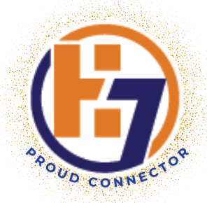 What is an H7 Connector and what's in it for you? 1 New Connector Badge tightest