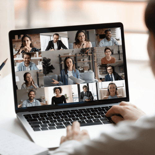 Join an H7 Alpha Team 2 H7 Network Virtual Business Networking Events - alpha team