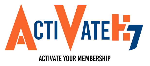 Activate H7: Master Purposeful Communication for Success 1 Activate your pipeline and referral success at the Activate H7 workshop.